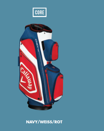 Callaway CHEV Org Model 2019 Callaway CHEV Org Model 2019