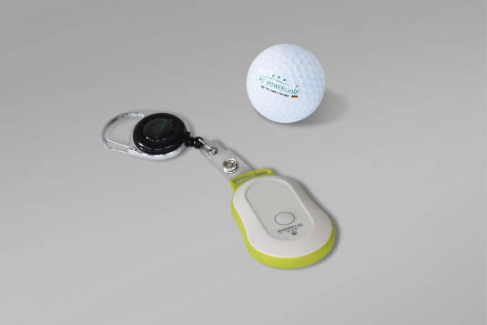 PG Powergolf Fernbedienung mit Gestensteuerung PG Powergolf Fernbedienung mit Gestensteuerung