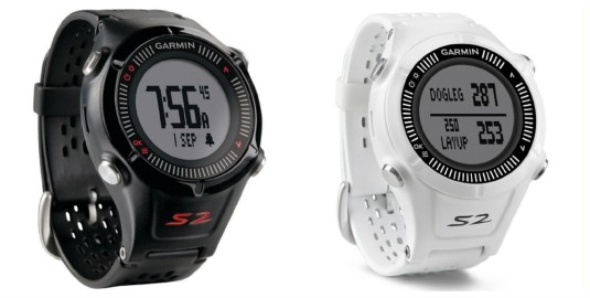 Garmin S2 weiß Garmin S2 weiß