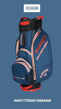Callaway Hyper Dry Model 2019 Callaway Hyper Dry Model 2019