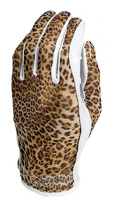 Daphne Designer Ocelot Gr. S Damenhandschuh für die linke Hand Daphne Designer Ocelot Gr. S Damenhandschuh für die linke Hand