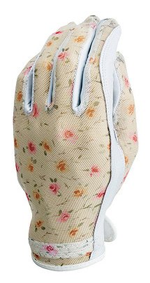 Daphne Designer Rosa Gr. M Damenhandschuh für die linke Hand Daphne Designer Rosa Gr. M Damenhandschuh für die linke Hand