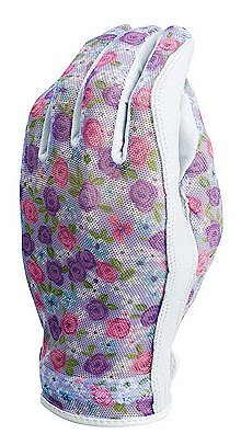 Daphne Designer Lavender Dream Gr. M Damenhandschuh für die linke Hand Daphne Designer Lavender Dream Gr. M Damenhandschuh für die linke Hand