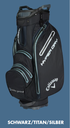 Callaway Hyper Dry Model 2019 Callaway Hyper Dry Model 2019