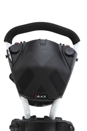 Big Max IQ-360 schwarz