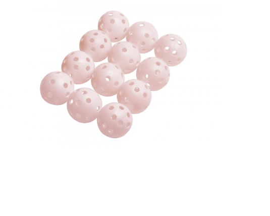 Silverline Luftbälle Rosa Silverline Luftbälle Rosa