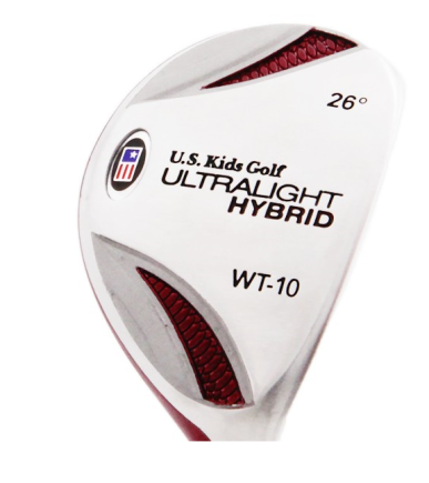 Orgahead U.S. Kids Hybrid 4 UL 39 (100-107 cm) Rechshand Orgahead U.S. Kids Hybrid 4 UL 39 (100-107 cm) Rechshand