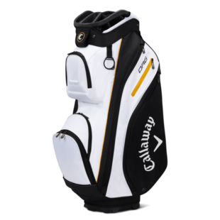 Callaway Rogue Org 14 Cartbag