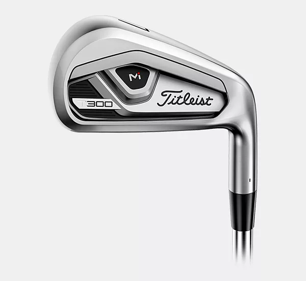 Titleist T300 Eisen