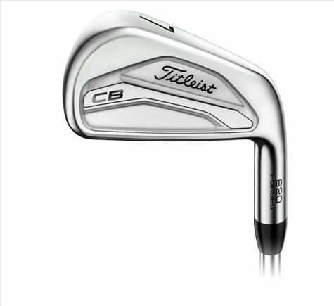 Titleist 620 CB