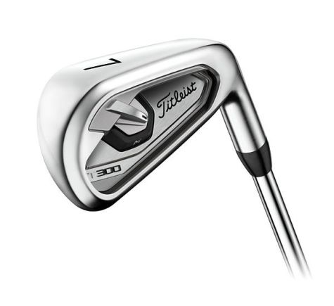 Titleist T300 Eisen