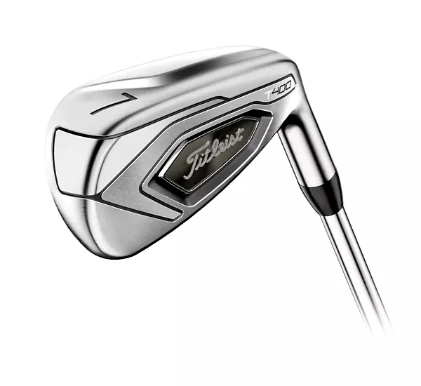 Titleist T400 Eisen