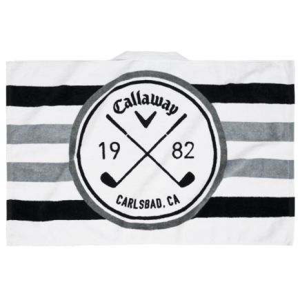 Callaway Tour Schlägerhandtuch