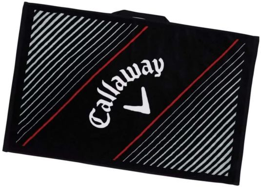 Callaway Schlägerhandtuch Callaway Schlägerhandtuch