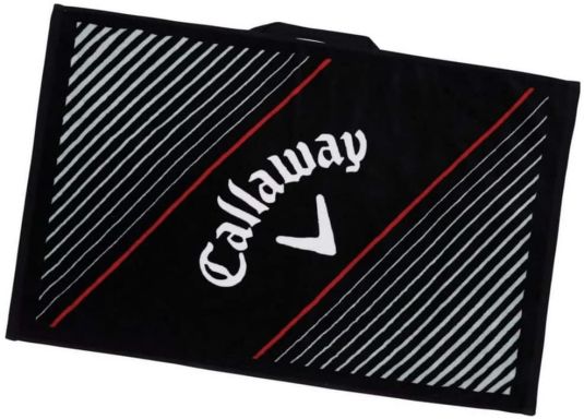 Callaway Schlägerhandtuch