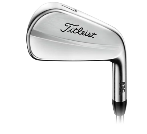 Titleist 620 MB Graphit Schaft Eisen