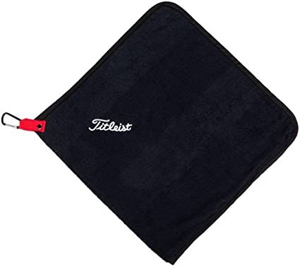 Titleist StaDry Performance Towel Titleist StaDry Performance Towel
