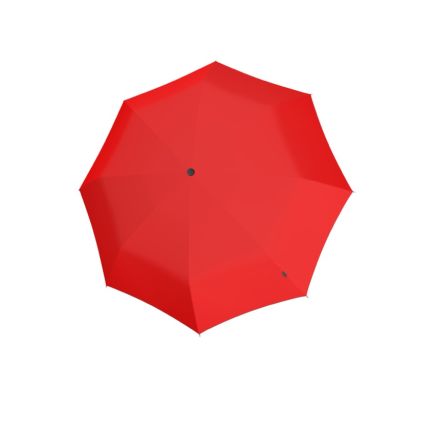 Zeller Knirps Regenschirm Ultralight Rot Zeller Knirps Regenschirm Ultralight Rot