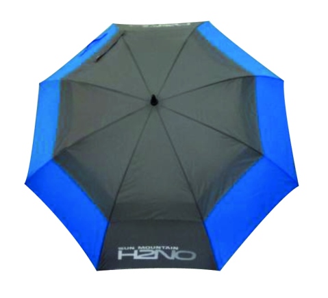 Sun Mountain UV-Proofed Schirm
