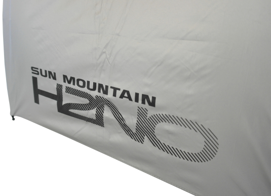 Sun Mountain UV-Proofed Schirm