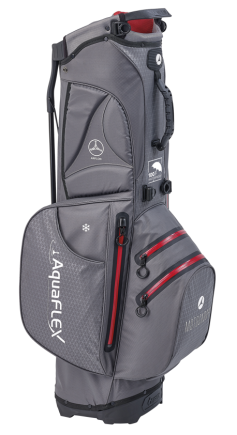 Motocaddy Hydro Aqua Flex Range Standbag