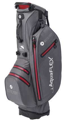 Motocaddy Hydro Aqua Flex Range Standbag