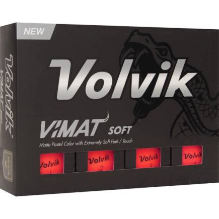 Volvik Vimat Soft Rot Volvik Vimat Soft Rot