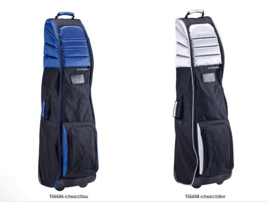 Silverline Travelcover Silverline Travelcover