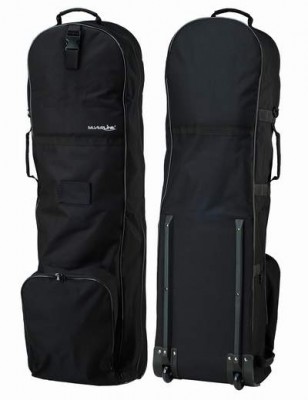 Silverline Travelcover