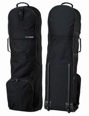 Silverline Travelcover Silverline Travelcover
