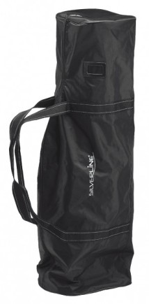 Silverline Nylontasche Silverline Nylontasche