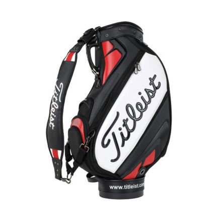 Titleist Tour STAFF BAG 9.5