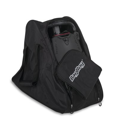 Bag Boy Three Wheel Transporttasche Bag Boy Three Wheel Transporttasche