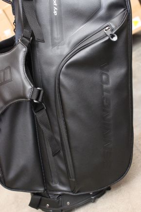 Bennington  Limited 2.0 Standbag