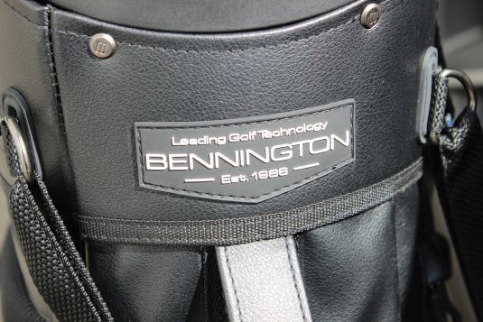 Bennington  Limited 2.0 Standbag