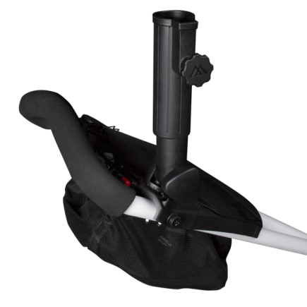 Big Max QUICK FIX CLASSIC UMBRELLA HOLDER Big Max QUICK FIX CLASSIC UMBRELLA HOLDER