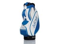 Jucad Pro Bag Blau-Weiß