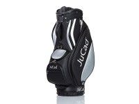 Jucad Pro Bag Schwarz-Silber