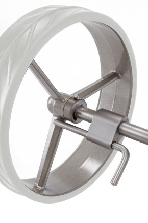 JuStar Bremse für manuellen Caddy JuStar Bremse für manuellen Caddy
