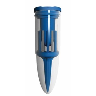 Masters Brush Tee 3 Holz Blau Masters Brush Tee 3 Holz Blau