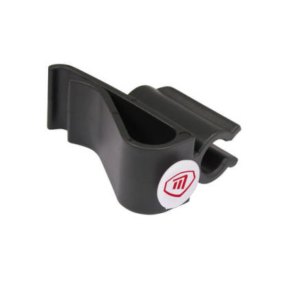 Masters Putterhalter mit Clip und Ballmarker Masters Putterhalter mit Clip und Ballmarker