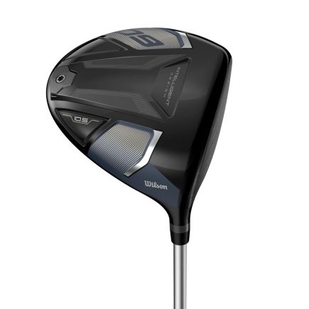 Wilson D9 Driver 10,5° Light