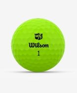 Wilson Duo Optix Grün