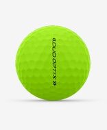 Wilson Duo Optix Grün