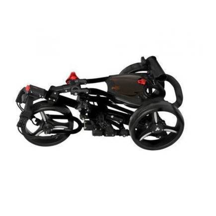 Fast Fold Trike Trolley