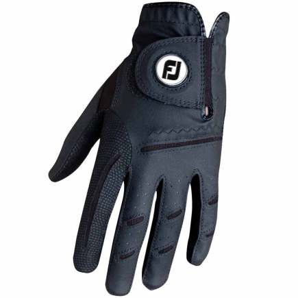 FootJoy Footjoy GTxtreme Handschuhe Herren ML schwarz Linkshand (Std.)