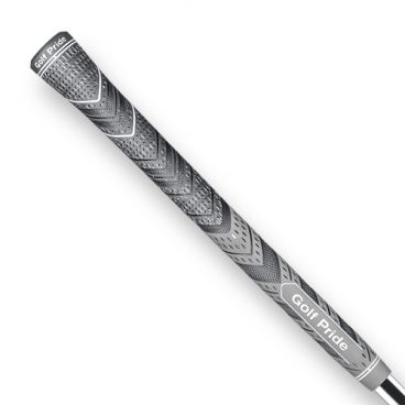 Golf Pride MultiCompound Cord Plus 4 Grau, Midsize Golf Pride MultiCompound Cord Plus 4 Grau, Midsize