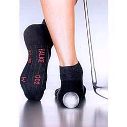 Golfsocken Golfsocken