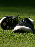 GOLFSCHUHE GOLFSCHUHE