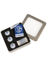 Schalke 04 Geschenk Set